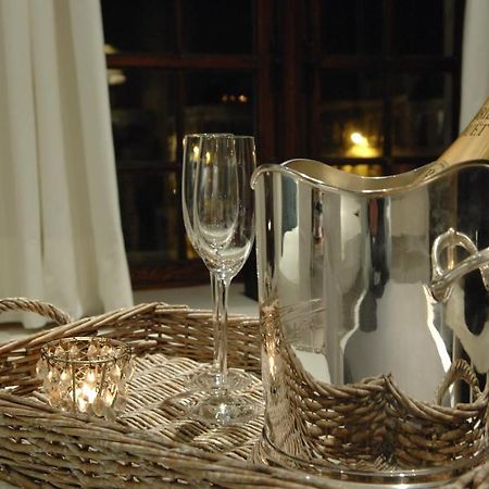 De Waterzooi Suites Gent Dış mekan fotoğraf